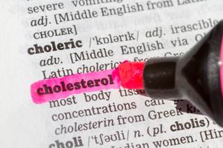 High Cholesterol to Blame for Infertility? High Cholesterol to Blame for Infertility?