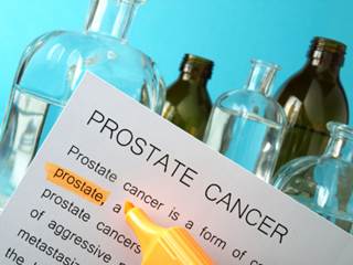 Protein Linked to Androgen Receptor Activity, Prostate Cancer Protein Linked to Androgen Receptor Activity, Prostate Cancer