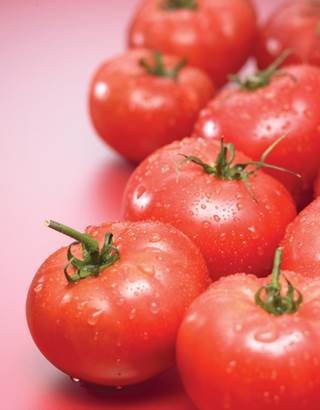 Lycopene May Decrease Prostate Cancer Risk Lycopene May Decrease Prostate Cancer Risk