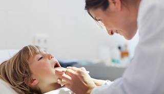 Society of Teachers of Family Medicine app helps family doctors formulate diagnoses, treatment plans Society of Teachers of Family Medicine app helps family doctors formulate diagnoses, treatment plans