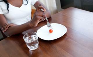 Patients with anorexia nervosa mainly died from natural causes related to their eating disorder Patients with anorexia nervosa mainly died from natural causes related to their eating disorder