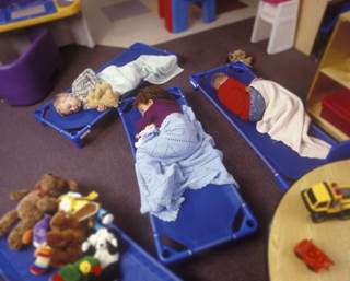 Measles Hits IL Daycare: Two Confirmed, Three Suspected Cases Measles Hits IL Daycare: Two Confirmed, Three Suspected Cases