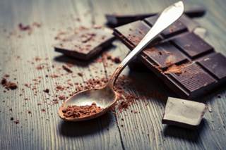 Cocoa Flavanol May Be Beneficial for ESRD Patients Cocoa Flavanol May Be Beneficial for ESRD Patients
