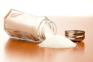 Surprising Link Between Sodium Intake and Postmenopausal Hip Fracture Risk Surprising Link Between Sodium Intake and Postmenopausal Hip Fracture Risk