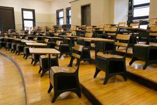 Same Meningitis Strain Behind Drexel, Princeton Outbreaks Same Meningitis Strain Behind Drexel, Princeton Outbreaks