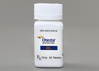 First Oral Psoriatic Arthritis Drug Launched in Specialty Pharmacies First Oral Psoriatic Arthritis Drug Launched in Specialty Pharmacies
