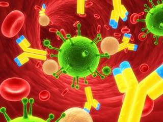 Rapid Blood Test Could Help Differentiate Bacterial vs. Viral Infection Rapid Blood Test Could Help Differentiate Bacterial vs. Viral Infection