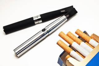 CDC: E-Cigarette Poison Center Calls on the Rise CDC: E-Cigarette Poison Center Calls on the Rise