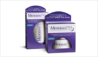 Mederma PM Intensive Overnight Scar Cream Launched Mederma PM Intensive Overnight Scar Cream Launched