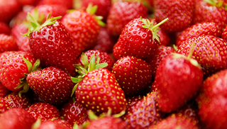 More Strawberries, More Heart Benefits? More Strawberries, More Heart Benefits?