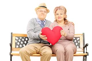 Married People Have Lower Risk of Cardiovascular Disease Married People Have Lower Risk of Cardiovascular Disease