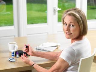 Case Study: Misdiagnosed With Type 2 Diabetes Case Study: Misdiagnosed With Type 2 Diabetes