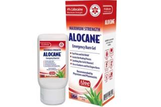 Emergency Burn Gel to Return to Retail Shelves Emergency Burn Gel to Return to Retail Shelves