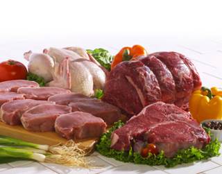Too Much Meat, Fish, Eggs May Promote Memory Loss Too Much Meat, Fish, Eggs May Promote Memory Loss