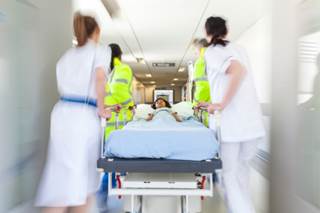 Effectiveness of Vaccination Against Rotavirus Hospitalization Effectiveness of Vaccination Against Rotavirus Hospitalization