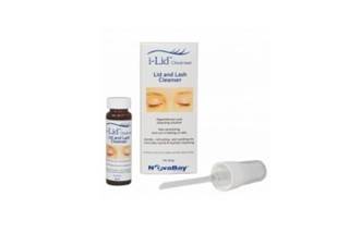 NovaBay Introduces i-Lid Cleanser for Irritated Eyelids and Lashes NovaBay Introduces i-Lid Cleanser for Irritated Eyelids and Lashes