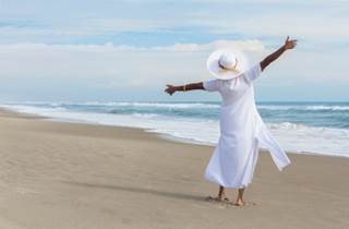 Seniors with 'Purpose in Life' More Likely to Get Preventative Screenings Seniors with 'Purpose in Life' More Likely to Get Preventative Screenings