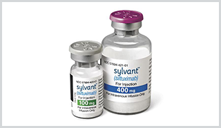 First Drug Approved for Multicentric Castleman's Disease First Drug Approved for Multicentric Castleman's Disease