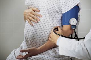 New Procedure for Preeclampsia Promising in Pilot Study New Procedure for Preeclampsia Promising in Pilot Study