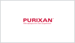 New Oral Suspension OK'd for Leukemia Regimen New Oral Suspension OK'd for Leukemia Regimen