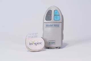 New Implant OK'd for Obstructive Sleep Apnea New Implant OK'd for Obstructive Sleep Apnea