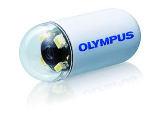 Capsule for Small Bowel Endoscopy Launched Capsule for Small Bowel Endoscopy Launched