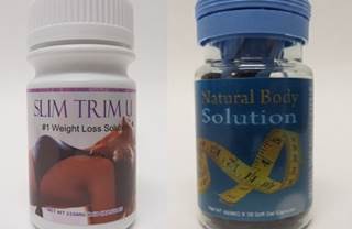 Withdrawn Drug Found in Weight Loss Products Withdrawn Drug Found in Weight Loss Products