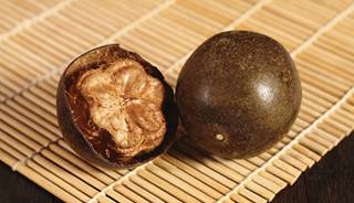 The Medicinal Uses of Monk Fruit The Medicinal Uses of Monk Fruit