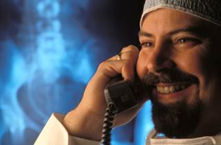 Hairy News: Beards May Prevent Staph Infections Hairy News: Beards May Prevent Staph Infections