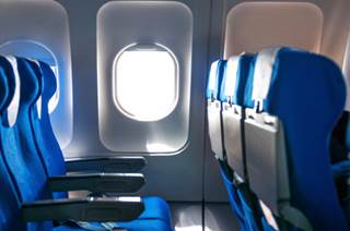Dangerous Bacteria Could Linger in Airplanes Dangerous Bacteria Could Linger in Airplanes