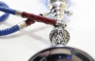 Carcinogen from Hookah Smoke Harmful, Even in Secondhand Exposure Carcinogen from Hookah Smoke Harmful, Even in Secondhand Exposure
