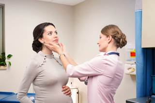 Iodine, Pollution Reduction Vital for Thyroid Health Iodine, Pollution Reduction Vital for Thyroid Health