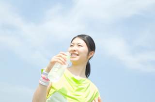 Derms Not Buying "Drinkable" SPF Claims Derms Not Buying "Drinkable" SPF Claims