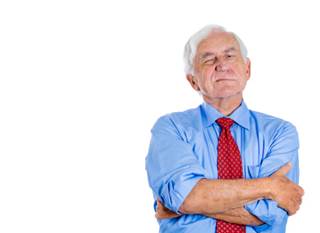 Is Cynicism Linked to Dementia, Death? Is Cynicism Linked to Dementia, Death?