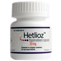 HETLIOZ HETLIOZ