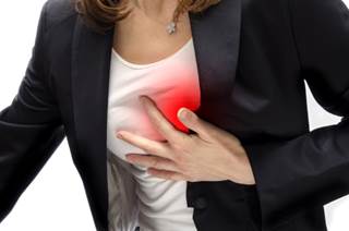 Diabetes: Harder on Women's Hearts Than Men's? Diabetes: Harder on Women's Hearts Than Men's?
