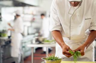 CDC: Restaurants Source of Norovirus Outbreaks CDC: Restaurants Source of Norovirus Outbreaks