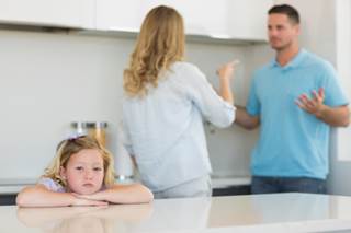 Does Divorce Promote Childhood Obesity? Does Divorce Promote Childhood Obesity?