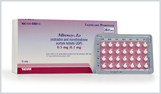 Teva Launches Generic Activella Teva Launches Generic Activella