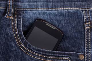 App May Detect Depression via Everyday Phone Use App May Detect Depression via Everyday Phone Use