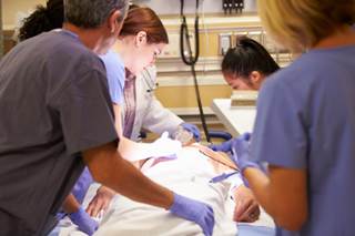 ACS: Complications, Costs Lower for High-Volume Surgeons ACS: Complications, Costs Lower for High-Volume Surgeons