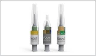 Three New Devices for Gastric Acidity Measurement Three New Devices for Gastric Acidity Measurement