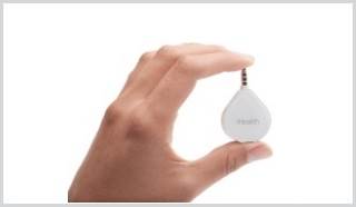 Smallest Mobile Blood Glucose Monitor Approved Smallest Mobile Blood Glucose Monitor Approved