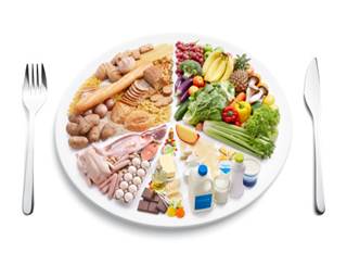 Is the "Portfolio Diet" Better Than the DASH Diet for Reducing BP? Is the "Portfolio Diet" Better Than the DASH Diet for Reducing BP?