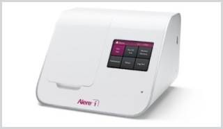New Rapid Influenza A/B Test for Detection, Differentiation New Rapid Influenza A/B Test for Detection, Differentiation