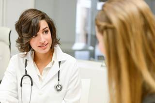 Burnout Affects About One in Three Gynecologic Oncologists Burnout Affects About One in Three Gynecologic Oncologists