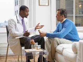 CVD Screening May Benefit Men with ED CVD Screening May Benefit Men with ED