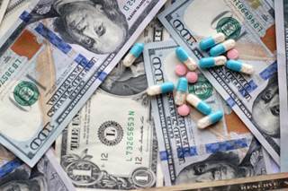 Across cancers, higher costs tied to higher rates of oral prescription abandonment, delayed initiation. Across cancers, higher costs tied to higher rates of oral prescription abandonment, delayed initiation.
