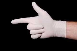 Have You Counseled a Patient on Gun Safety? Have You Counseled a Patient on Gun Safety?