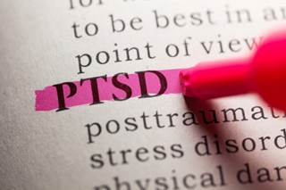 Unconventional, Psychedelic Treatment of Post-Traumatic Stress Disorder Unconventional, Psychedelic Treatment of Post-Traumatic Stress Disorder